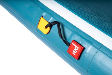 Red Paddle Co 12'6 Sport MSL Inflatable SUP