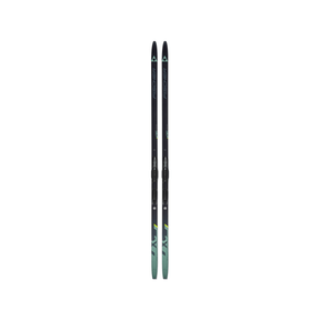 Fischer Twin Skin Sport EF Ski w/ Tour Step In Binding