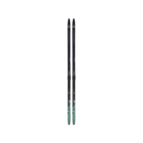 Fischer Twin Skin Sport EF Ski w/ Tour Step In Binding