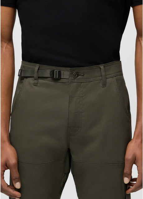 Prana Stretch Zion Relaxed Pant Men's