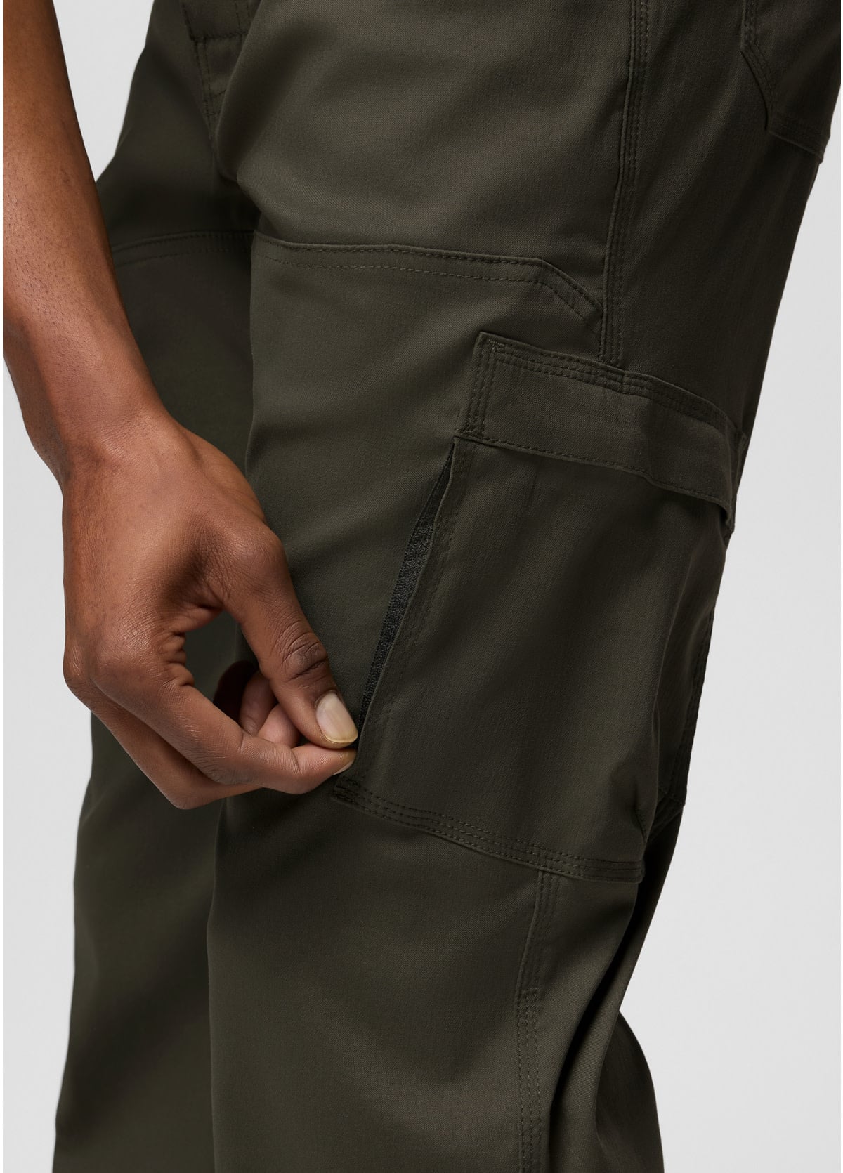 Prana Stretch Zion Relaxed Pant Men's