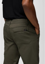Prana Stretch Zion Relaxed Pant Men's