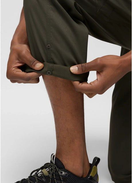 Prana Stretch Zion Relaxed Pant Men's
