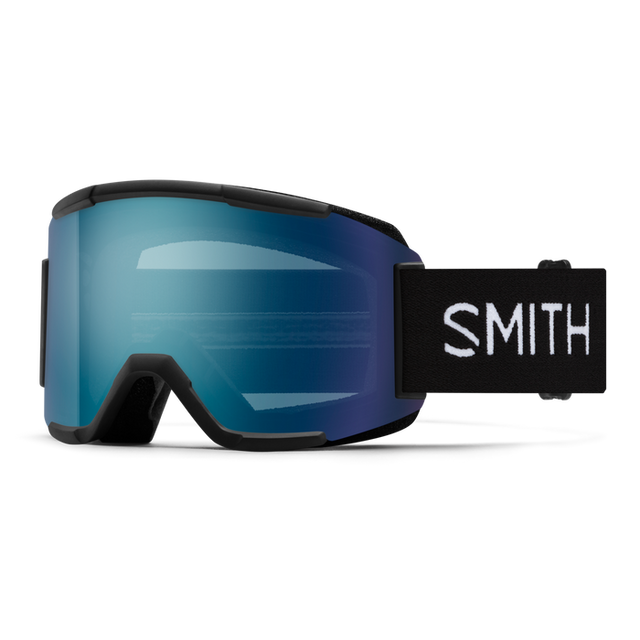 Smith Squad Ski Goggles