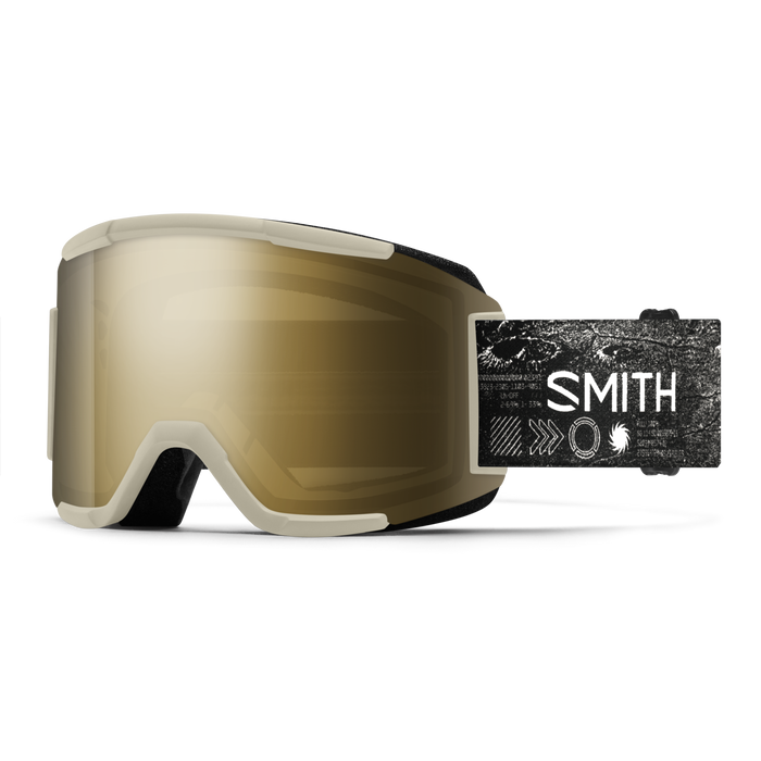 Smith Squad Ski Goggles