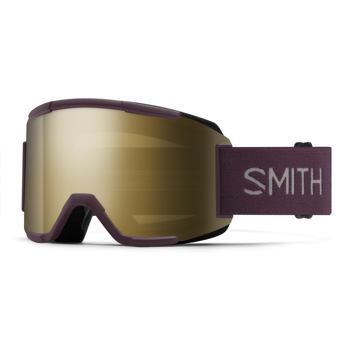 Smith Squad Ski Goggles