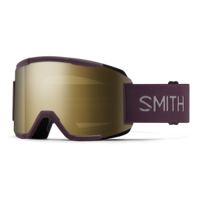 Smith Squad Ski Goggles