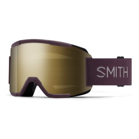 Smith Squad Ski Goggles