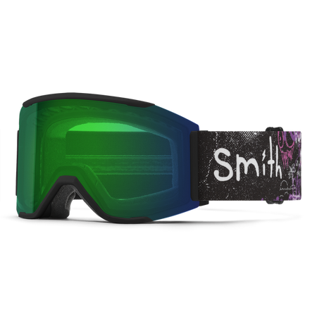 Smith Squad Mag Ski Goggles