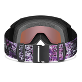 Smith Squad Mag Ski Goggles