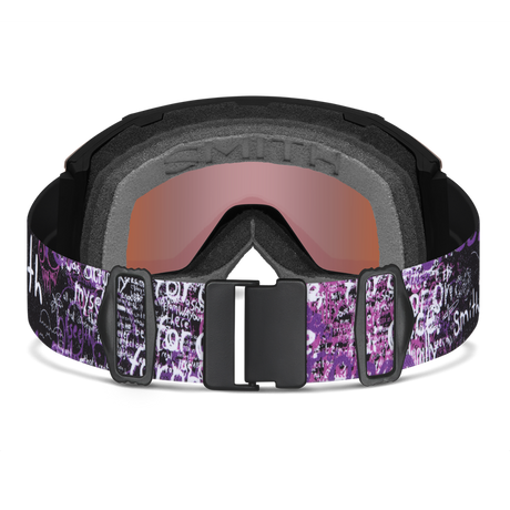 Smith Squad Mag Ski Goggles