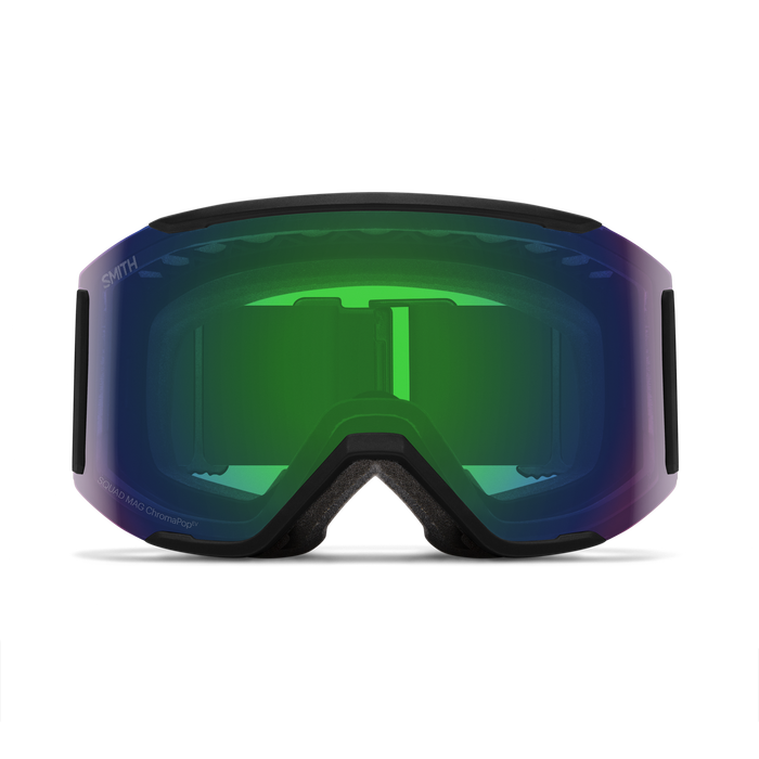 Smith Squad Mag Ski Goggles