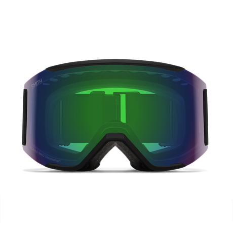 Smith Squad Mag Ski Goggles