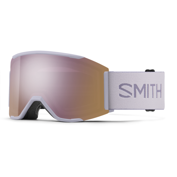 Smith Squad Mag Ski Goggles