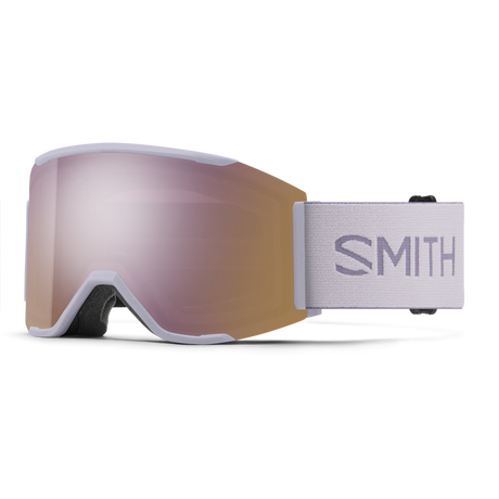 Smith Squad Mag Ski Goggles
