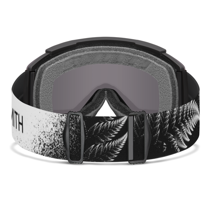Smith Squad XL Ski Goggles