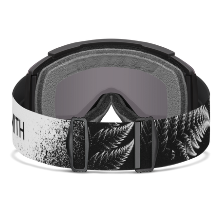 Smith Squad XL Ski Goggles