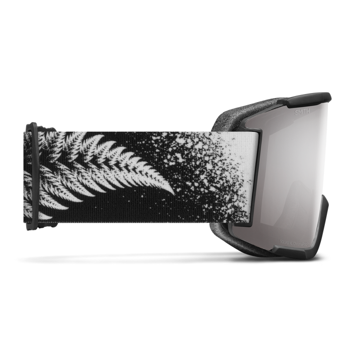 Smith Squad XL Ski Goggles