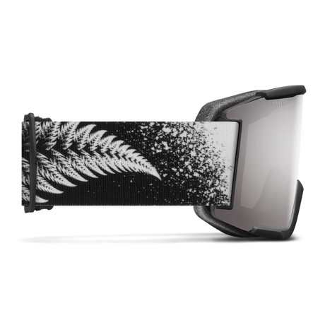 Smith Squad XL Ski Goggles