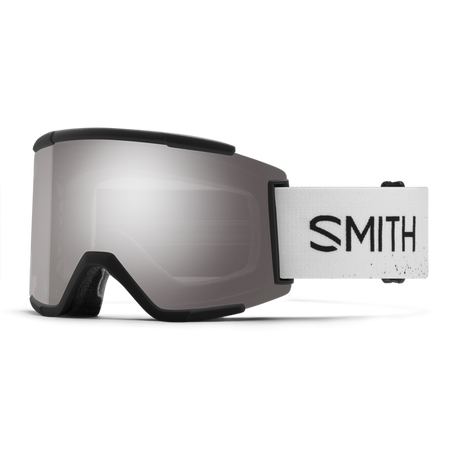 Smith Squad XL Ski Goggles