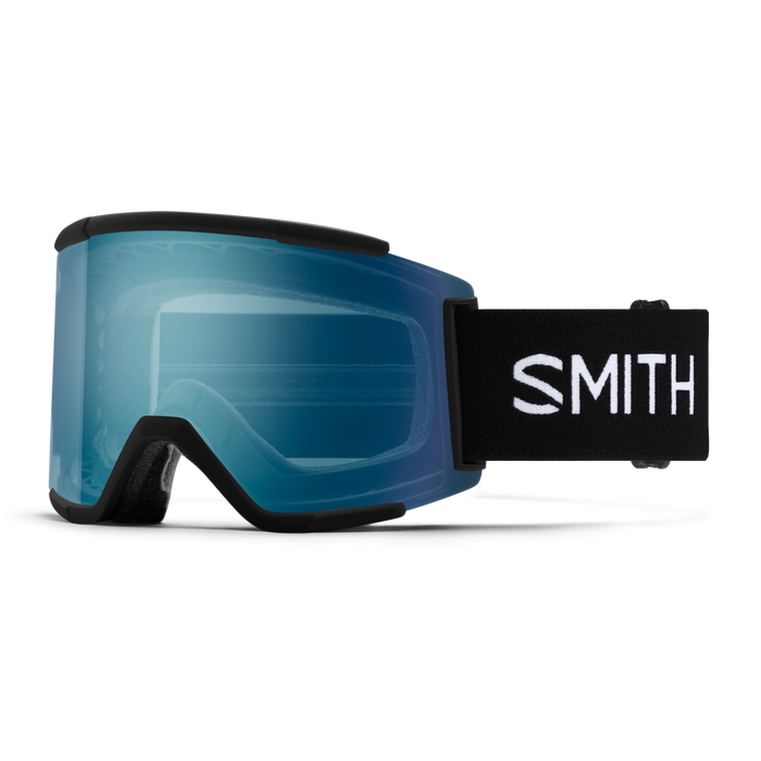 Smith Squad XL Ski Goggles