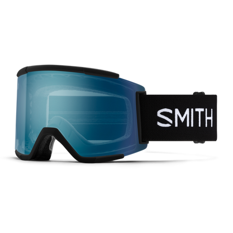 Smith Squad XL Ski Goggles
