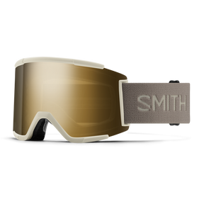 Smith Squad XL Ski Goggles