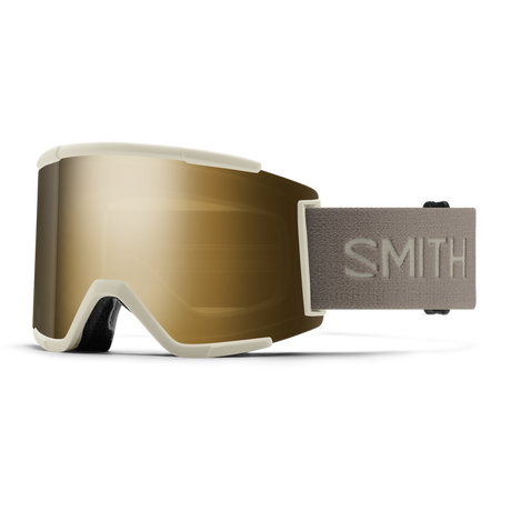 Smith Squad XL Ski Goggles
