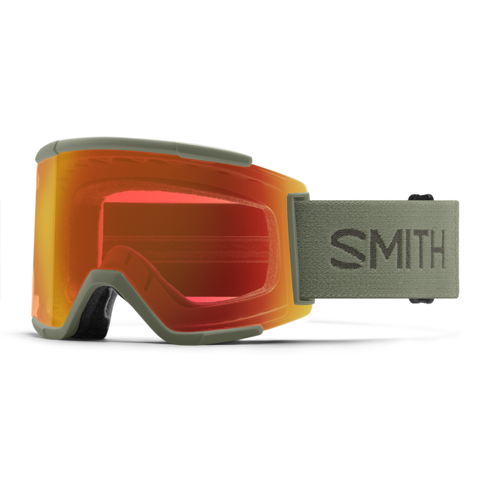 Smith Squad XL Ski Goggles
