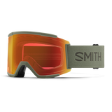 Smith Squad XL Ski Goggles