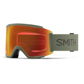 Smith Squad XL Ski Goggles