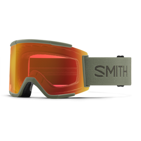 Smith Squad XL Ski Goggles