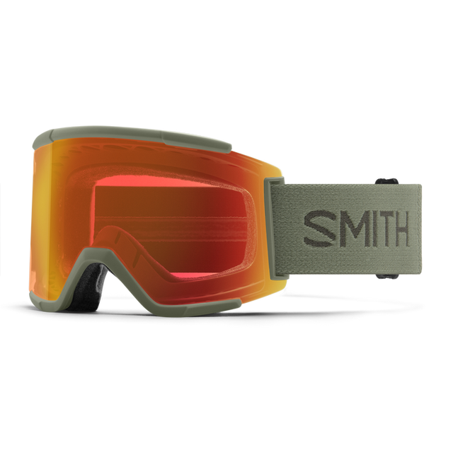 Smith Squad XL Ski Goggles