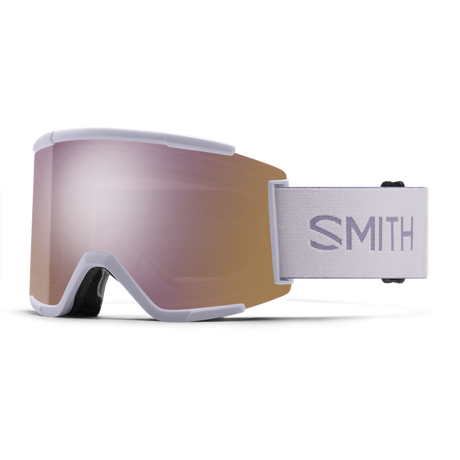Smith Squad XL Ski Goggles