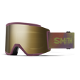 Smith Squad XL Ski Goggles