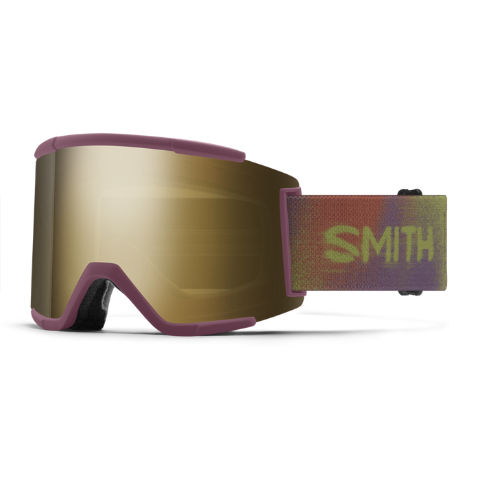 Smith Squad XL Ski Goggles