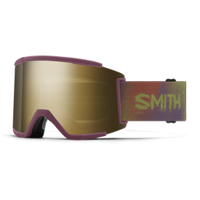 Smith Squad XL Ski Goggles