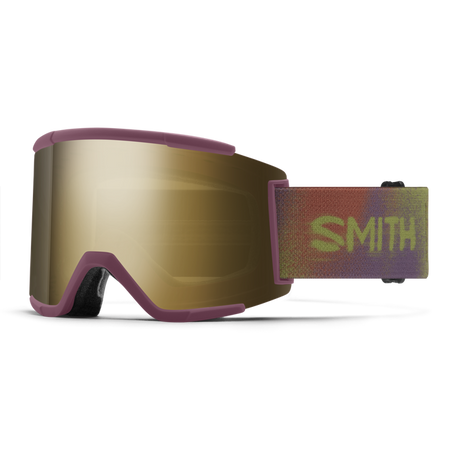 Smith Squad XL Ski Goggles