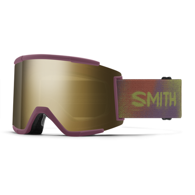 Smith Squad XL Ski Goggles
