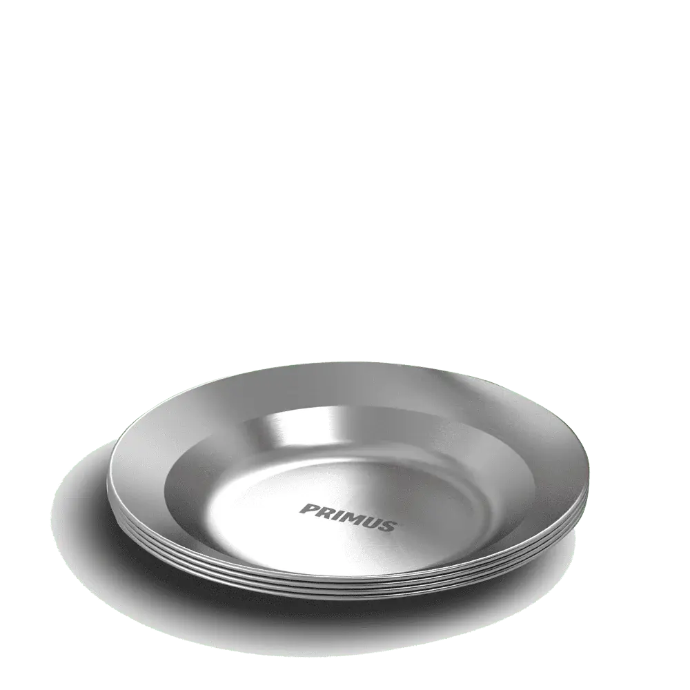 Primus Stainless Steel Campfire Plate