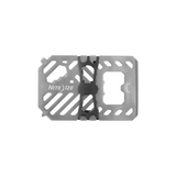 Nite Ize Financial Tool Multi Tool Wallet