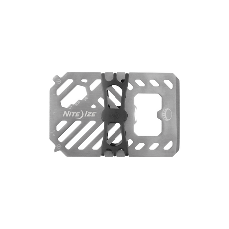 Nite Ize Financial Tool Multi Tool Wallet