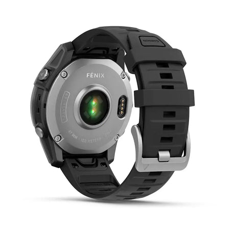 Garmin Fenix E 47mm Watch