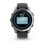 Garmin Fenix E 47mm Watch
