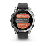 Garmin Fenix E 47mm Watch