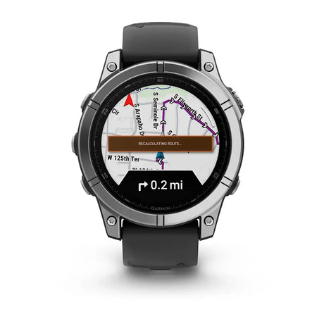Garmin Fenix E 47mm Watch