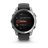 Garmin Fenix E 47mm Watch