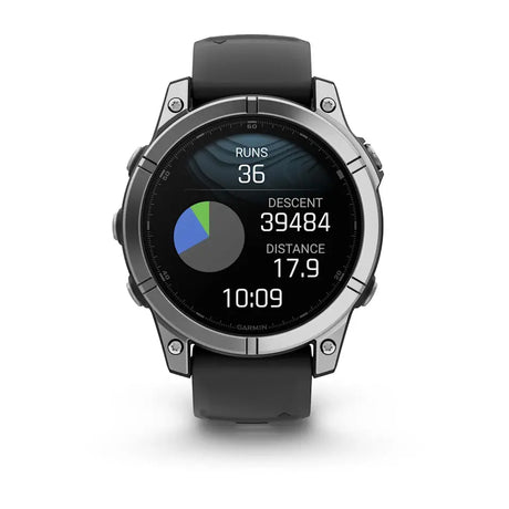 Garmin Fenix E 47mm Watch