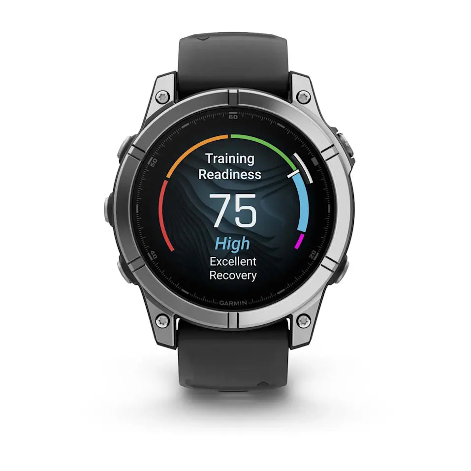 Garmin Fenix E 47mm Watch
