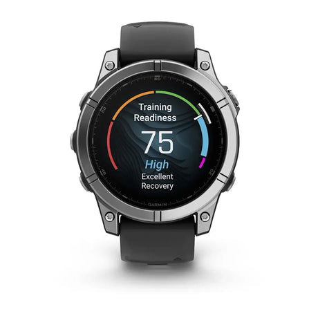 Garmin Fenix E 47mm Watch
